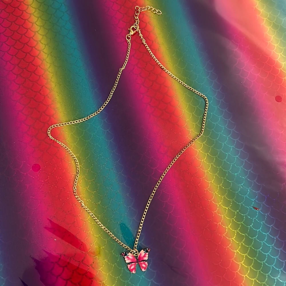Necklace